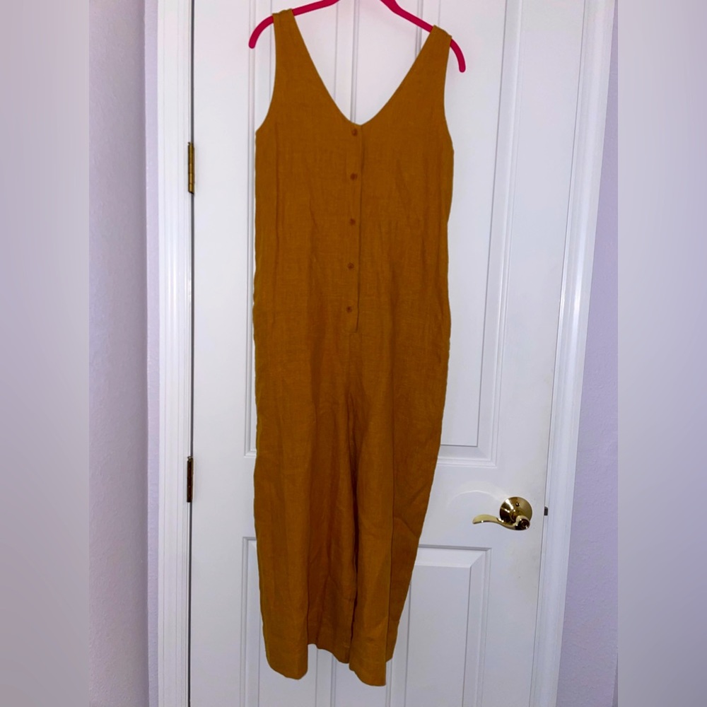 Beaumont Gianna Jumpsuit